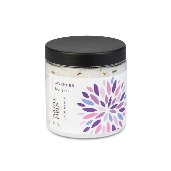 Bath Soak - Assorted Scents- Sold Individually