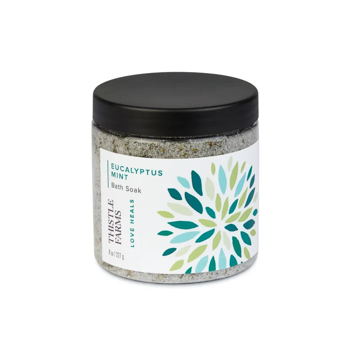 Bath Soak - Assorted Scents- Sold Individually