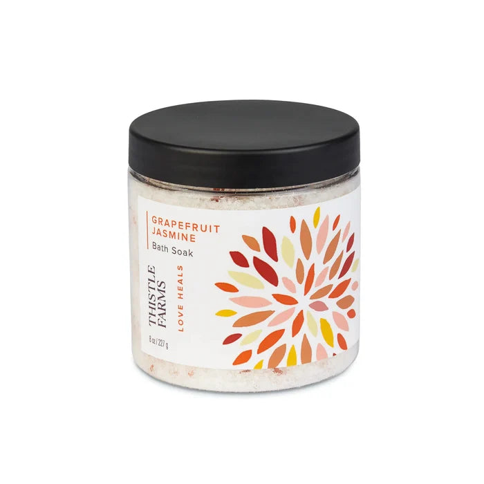 Bath Soak - Assorted Scents- Sold Individually