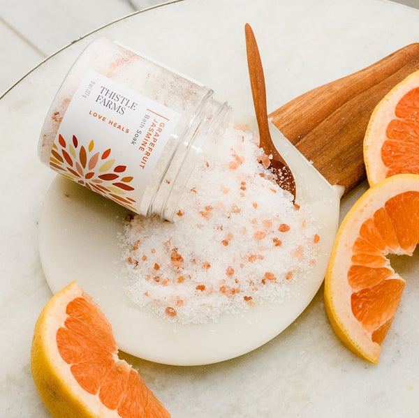 Bath Soak - Assorted Scents- Sold Individually