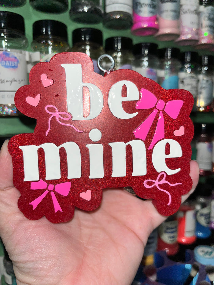Be Mine Freshie