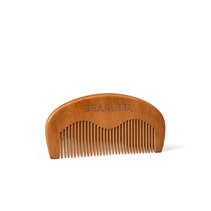 Beard Comb