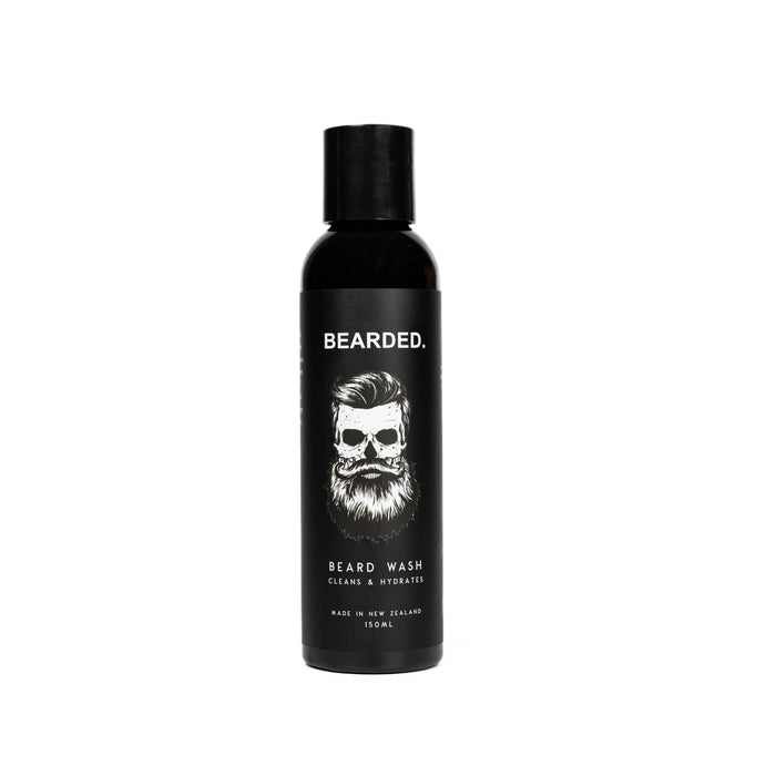 Beard Wash
