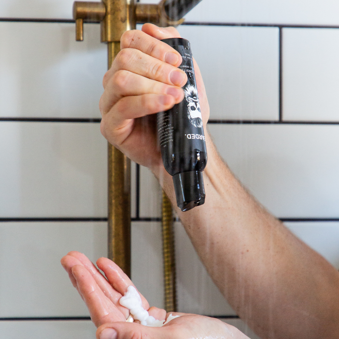 Beard Wash