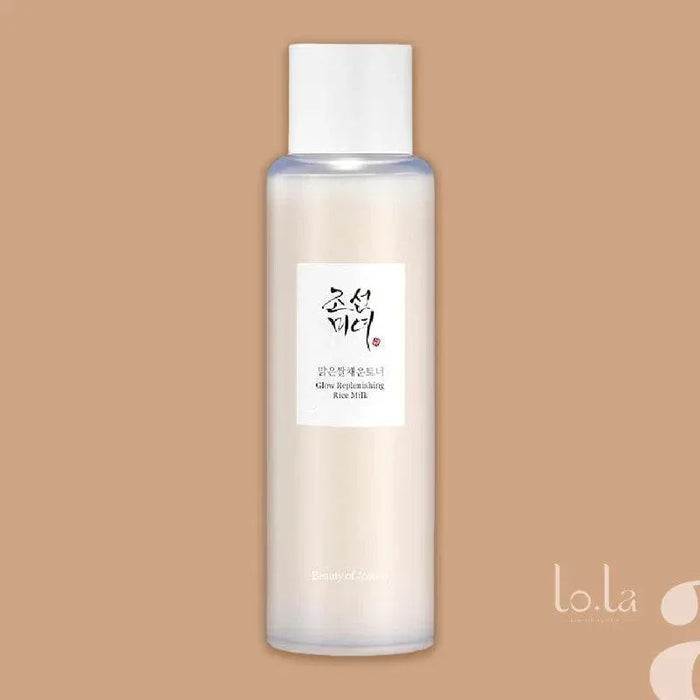 Beauty of Joseon Glow Deep Toner – Rice + Arbutin - Toners - Beauty of Joseon -- United Arab Emirates -- Pinky Cosmetics