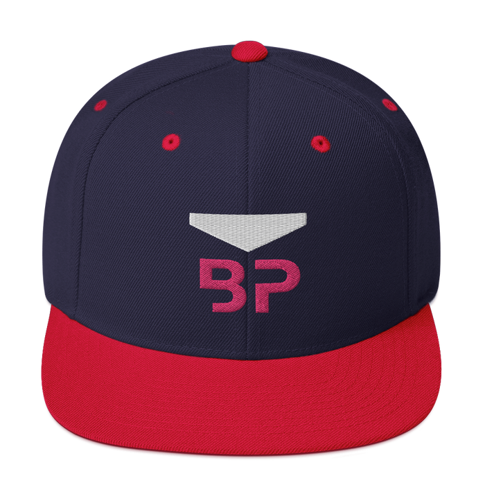 Bedroom Party Snapback