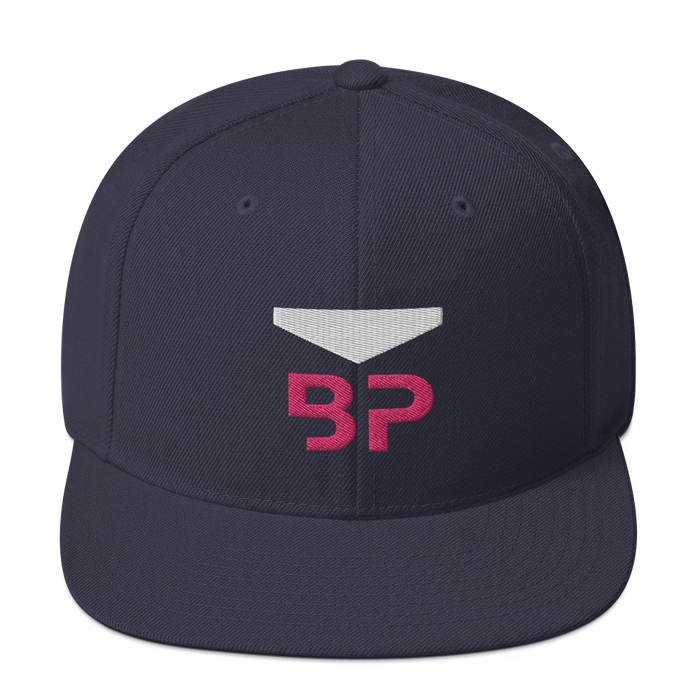 Bedroom Party Snapback