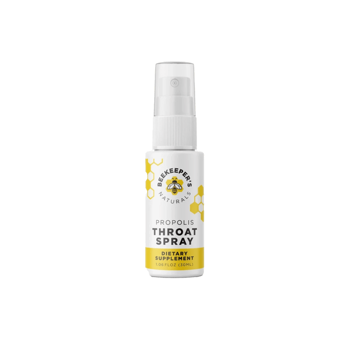 Propolis Throat Spray
