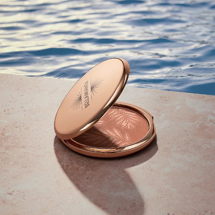 Bellamianta - Summer Infused Body Bronzer