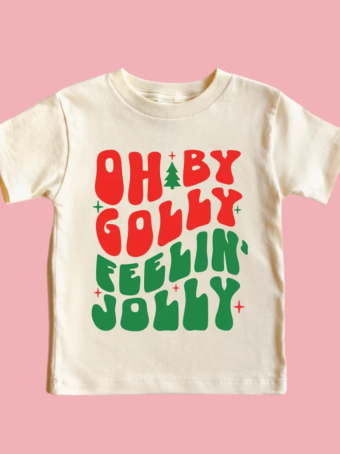 Benny & Ray Oh By Golly Tshirt (7162142162991)
