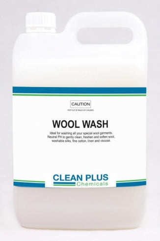 BEST BUY 180 Wool Wash Premium