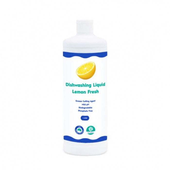 BEST BUY Lemon Fresh Dishwashing Liquid