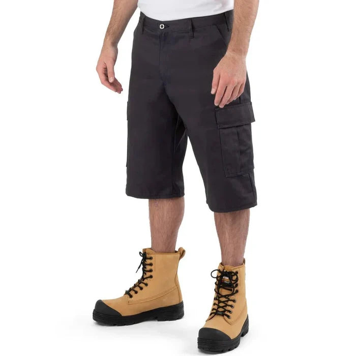 Work Shorts - Mann Supply Big BillClothing