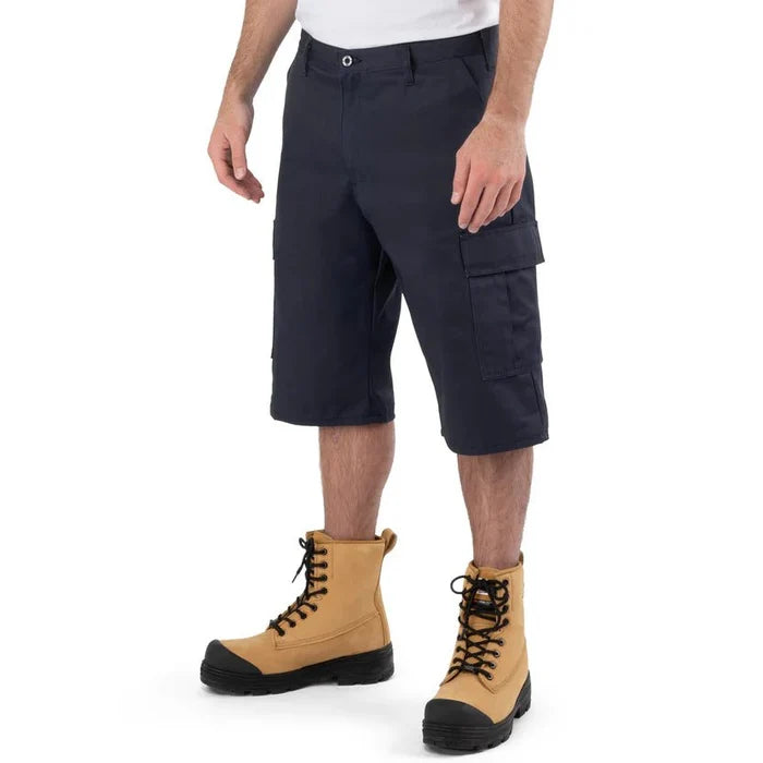 Work Shorts - Mann Supply Big BillClothing