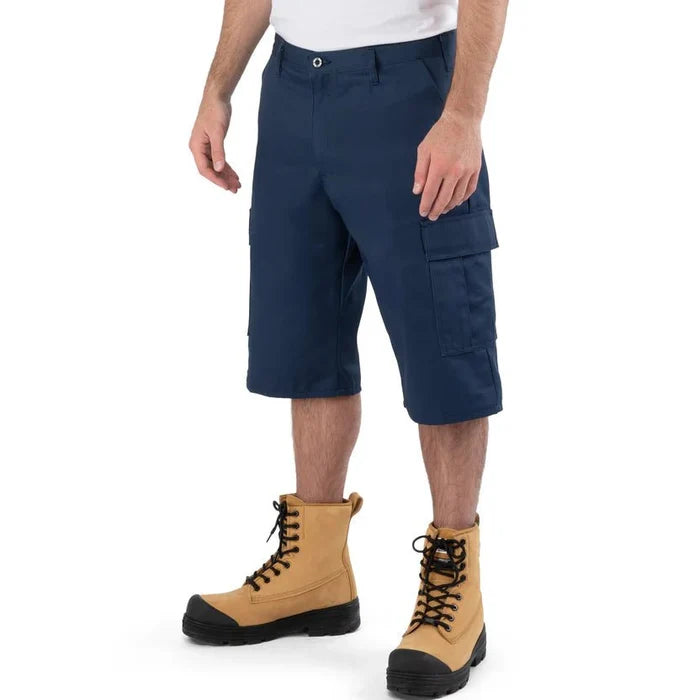 Work Shorts - Mann Supply Big BillClothing