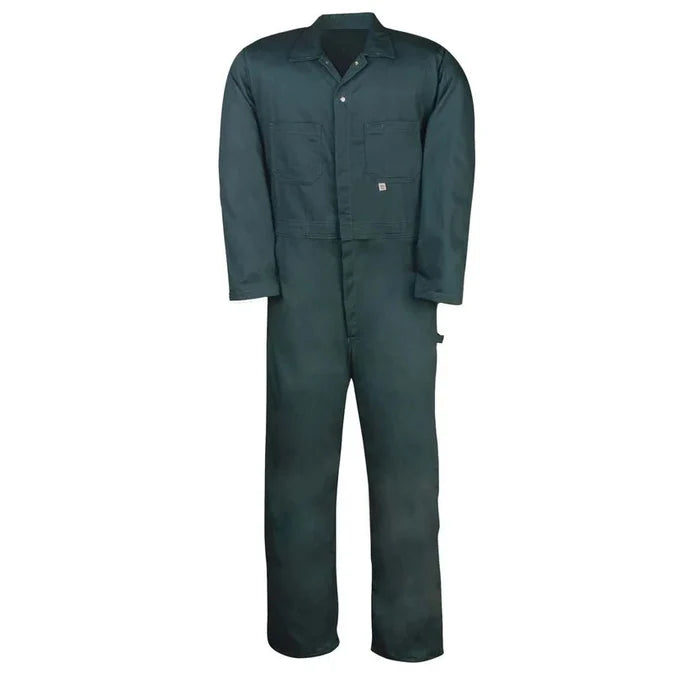 Work Coveralls - Mann Supply Big BillClothing
