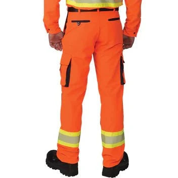 Pants - Mann Supply Big BillClothing