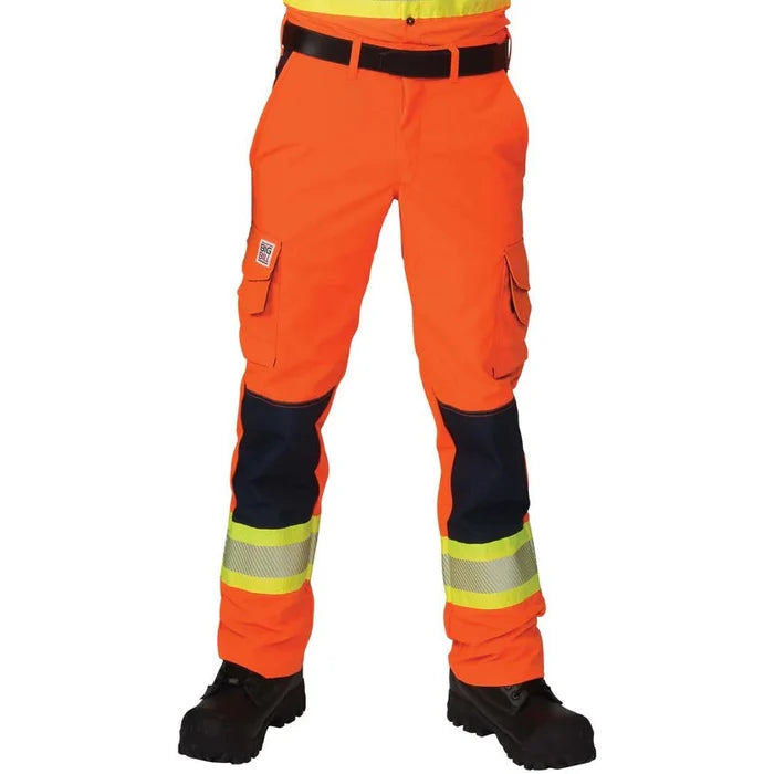 Pants - Mann Supply Big BillClothing