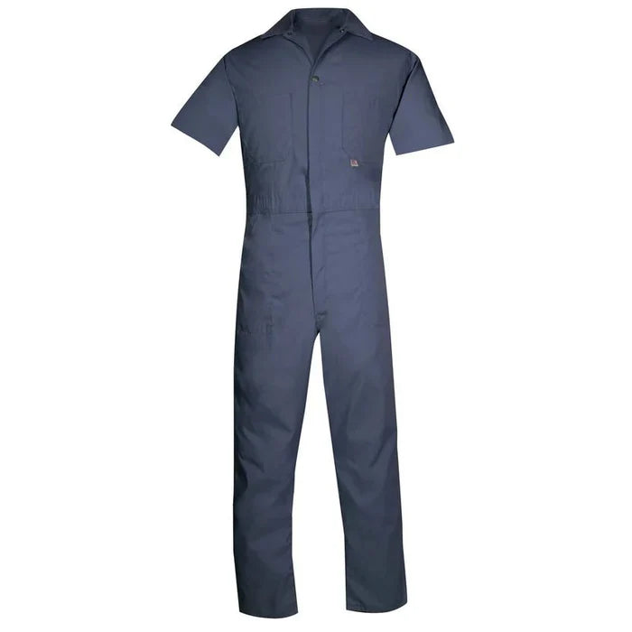 Work Coveralls - Mann Supply Big BillClothing