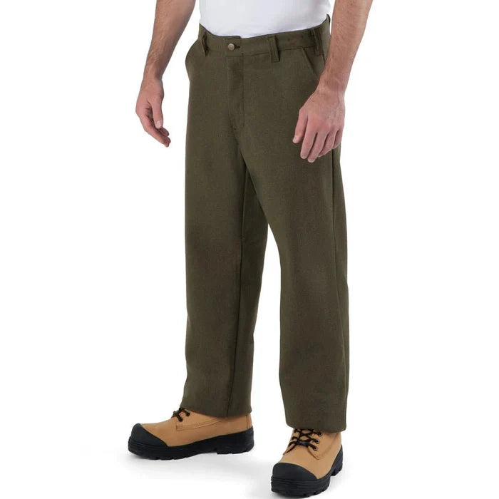 Pants - Mann Supply Big BillClothing