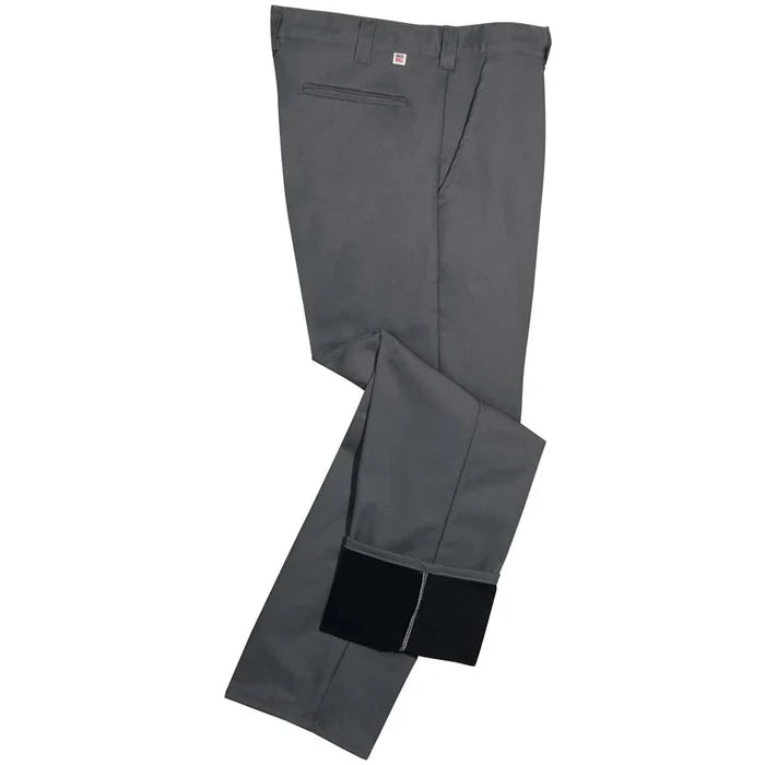 Pants - Mann Supply Big BillClothing