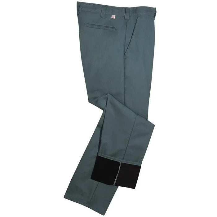 Pants - Mann Supply Big BillClothing