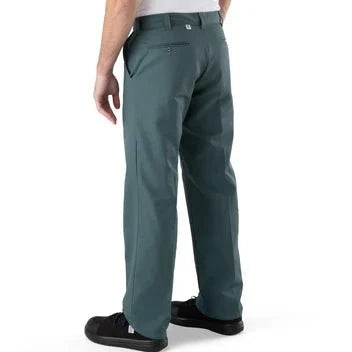 Pants - Mann Supply Big BillClothing