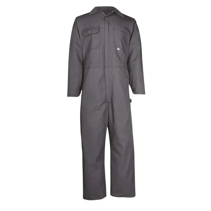 Work Coveralls - Mann Supply Big BillClothing