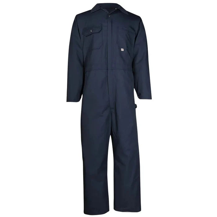 Work Coveralls - Mann Supply Big BillClothing