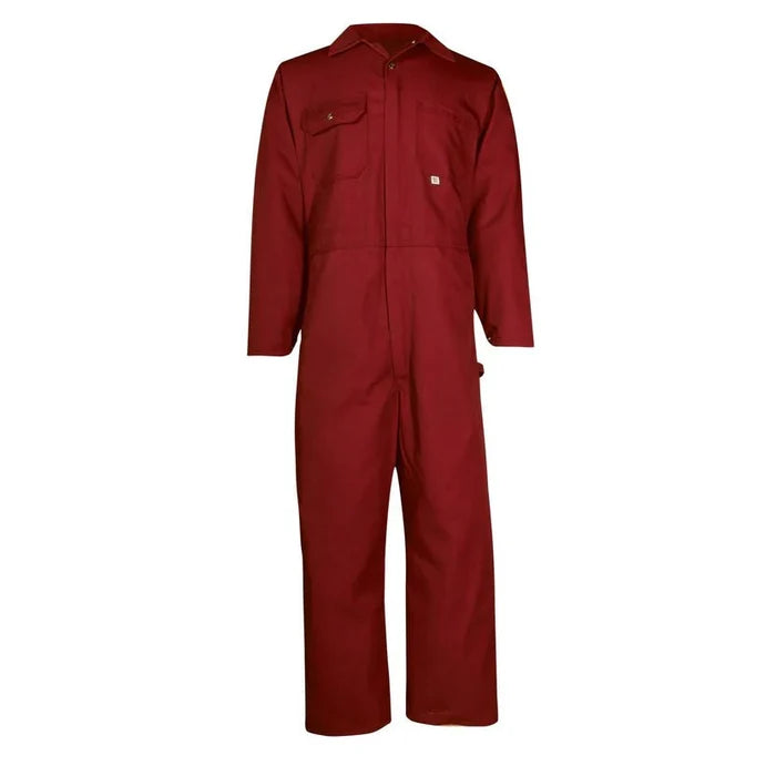 Work Coveralls - Mann Supply Big BillClothing