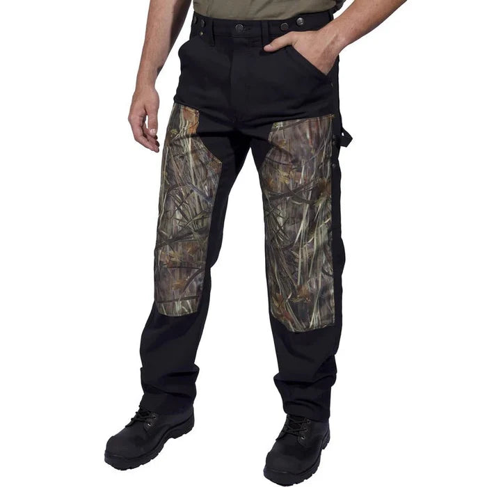 Pants - Mann Supply Big BillClothing