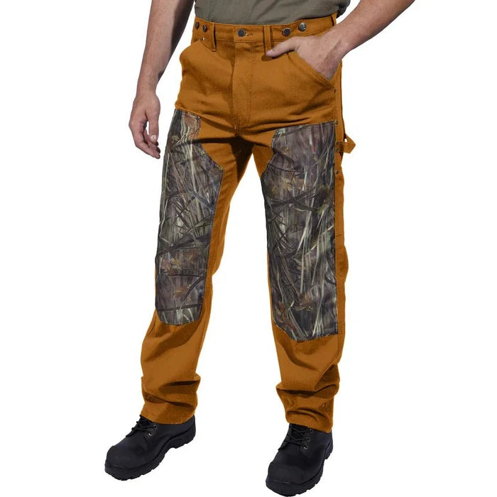 Pants - Mann Supply Big BillClothing