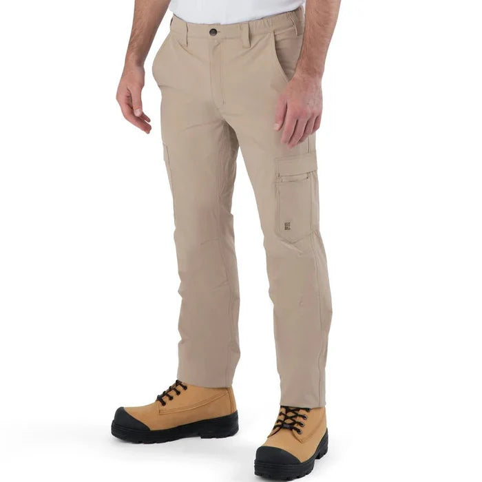 Pants - Mann Supply Big BillClothing