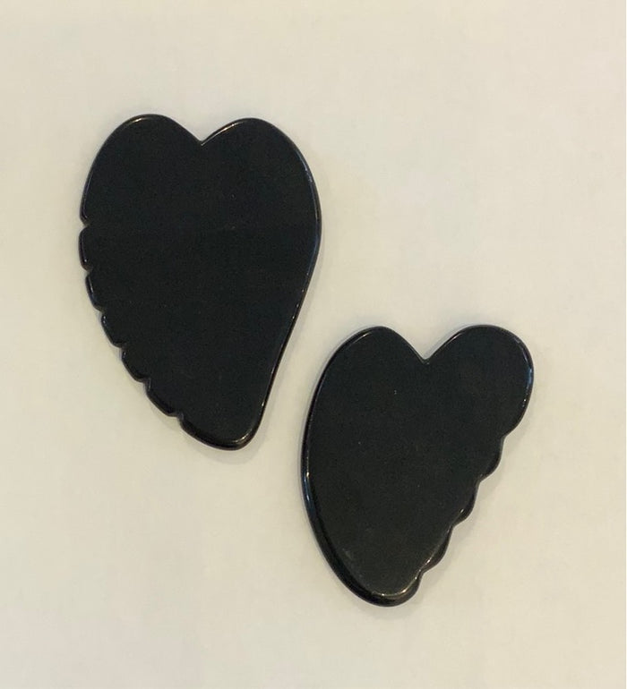 Black Gua Sha