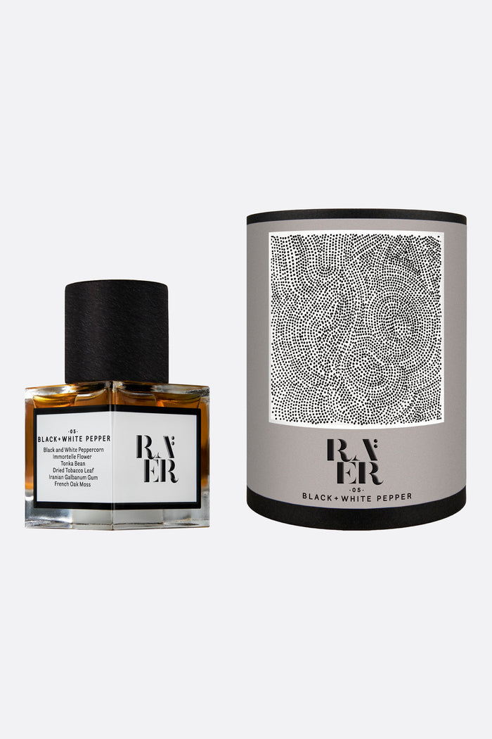 Black+White Pepper Botanical Parfum 30 ml