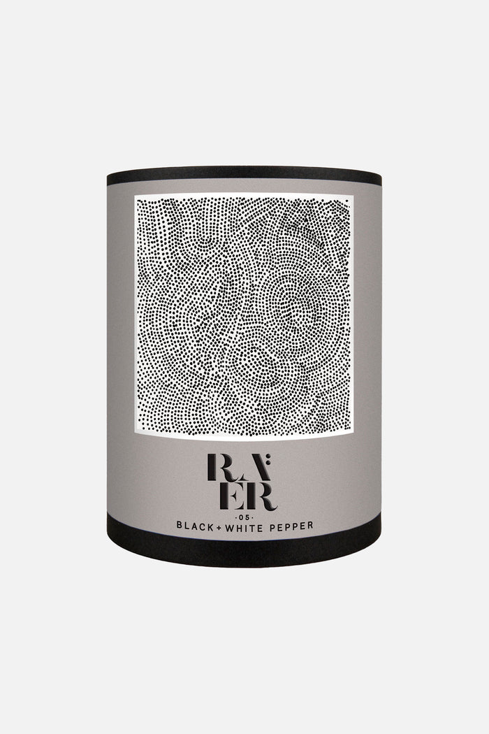 Black+White Pepper Botanical Parfum 30 ml