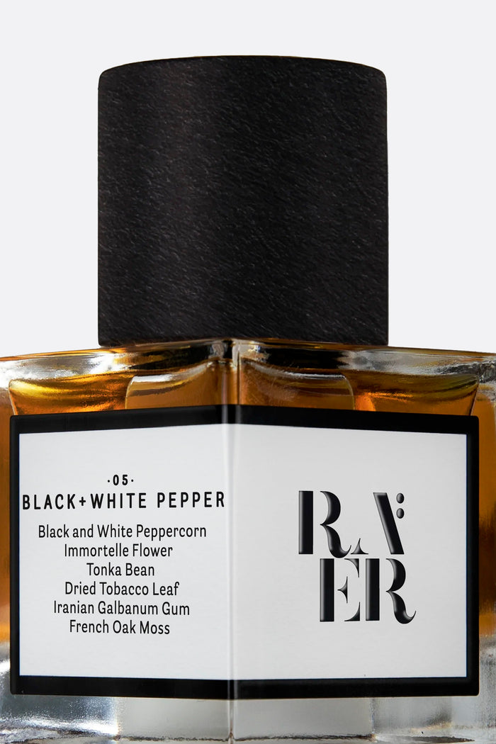 Black+White Pepper Botanical Parfum 30 ml