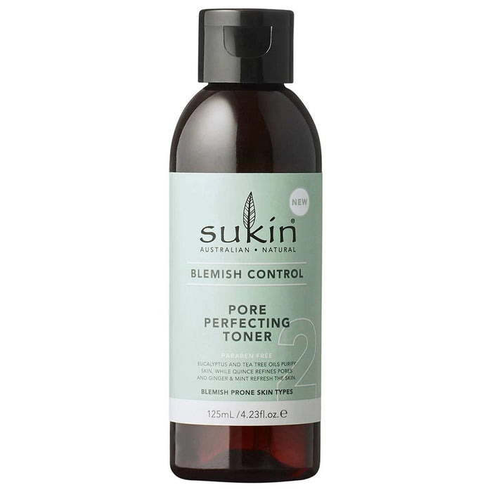 pore perfecting toner blemish control