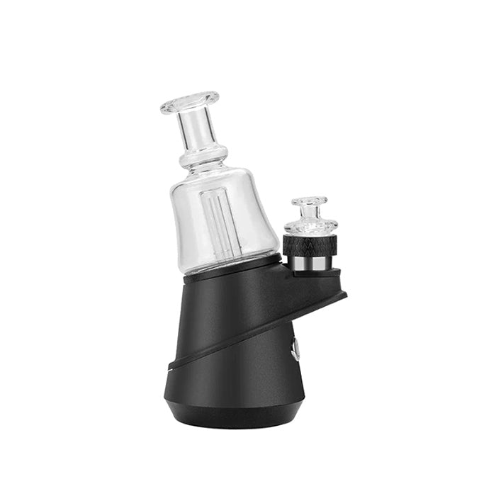 Blo Classic Hit Blue Vaporizer front view