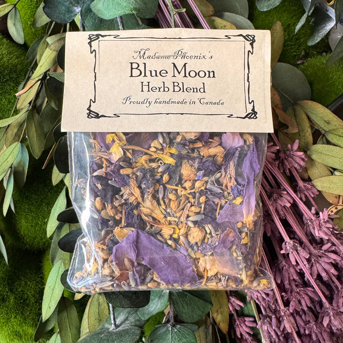 Blue Moon Herb Blend