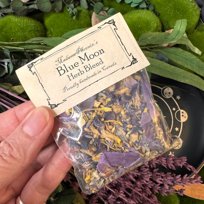 Blue Moon Herb Blend