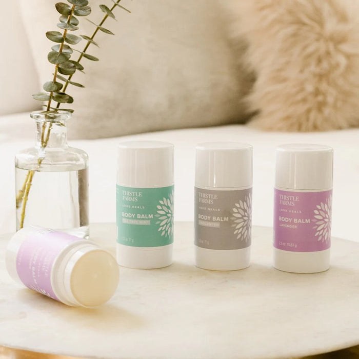 Body Balm- Assorted Scents- Sold Individually