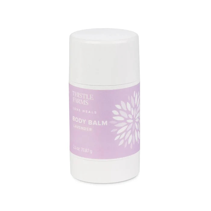 Body Balm- Assorted Scents- Sold Individually