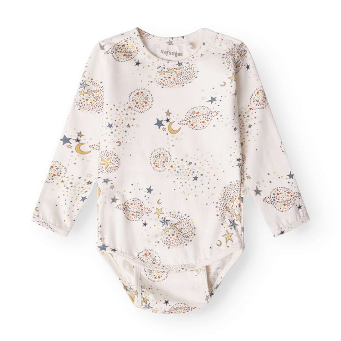 Bodysuit - Ellis - Million Stars