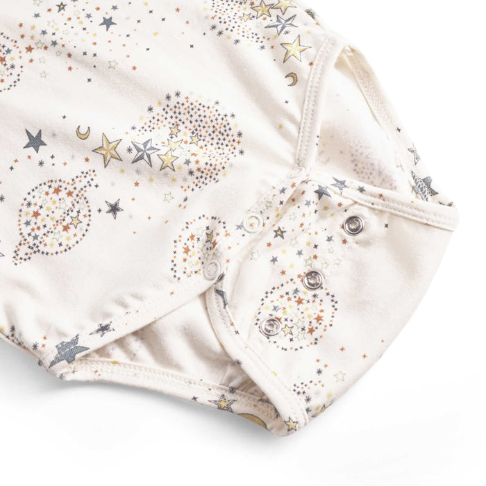 Bodysuit - Ellis - Million Stars - Close Up Cut