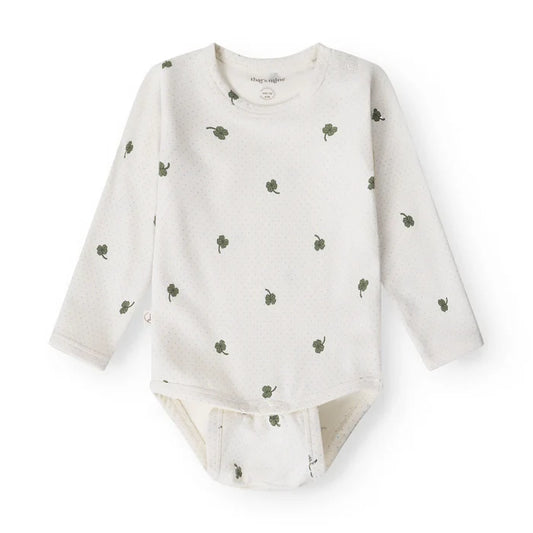 That's Mine - Bodysuit - Ellis - Specks Of Luck