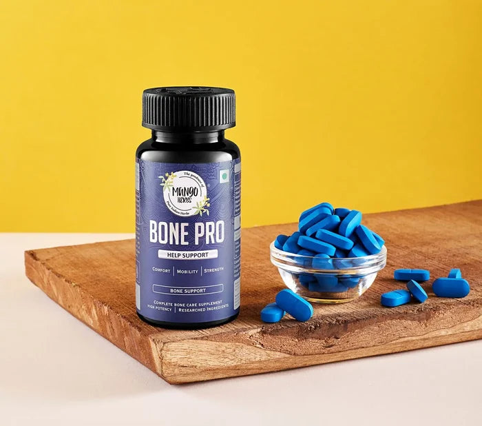 BONE PRO