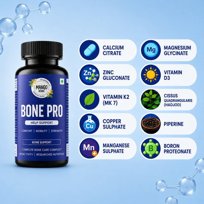 BONE PRO