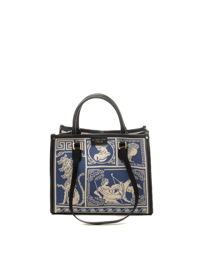MY-BEST BAG borsa a spalla atena jasper 2014 ATENA-JASPER