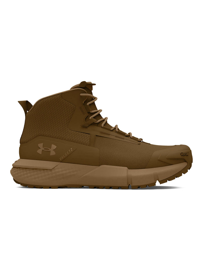 Botas tácticas medias UA Valsetz para hombre
